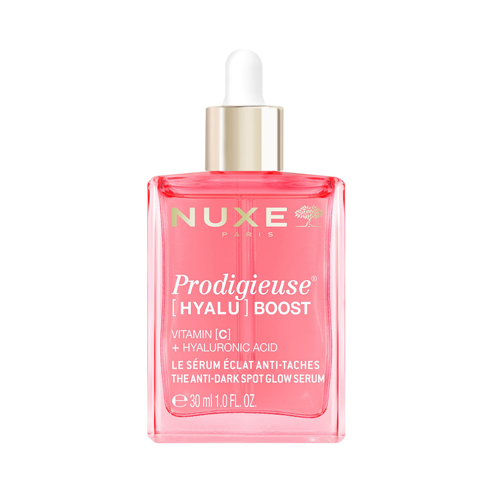 PRODIGIEUSE [HYALU] BOOST (SUERO ILUMINADOR ANTIMANCHAS)